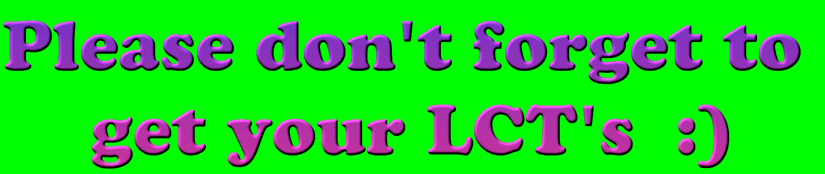 Image by FlamingText.com