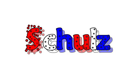Schulz logo. Free logo maker.