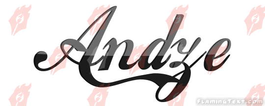 Image by FlamingText.com