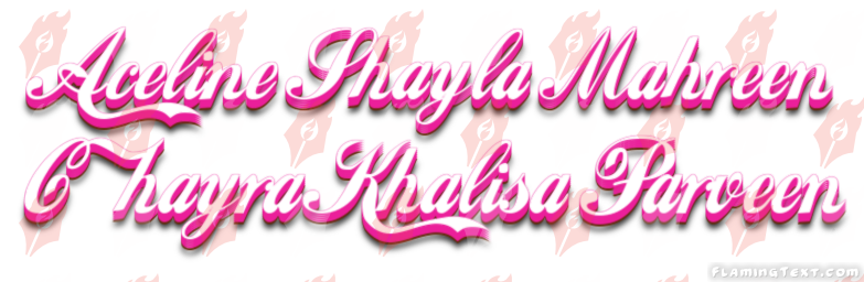 Image by FlamingText.com