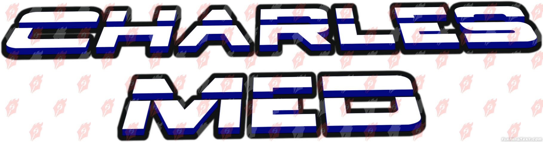 Image by FlamingText.com