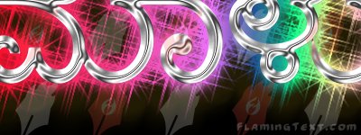 Image by FlamingText.com