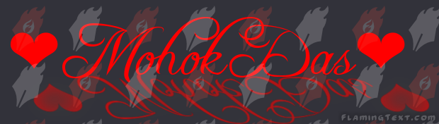 Image by FlamingText.com