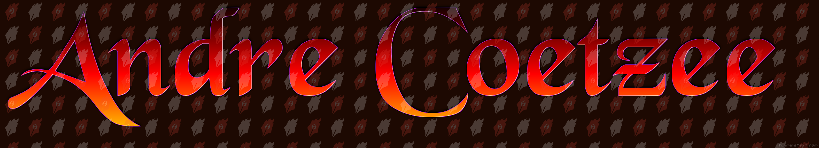 Image by FlamingText.com