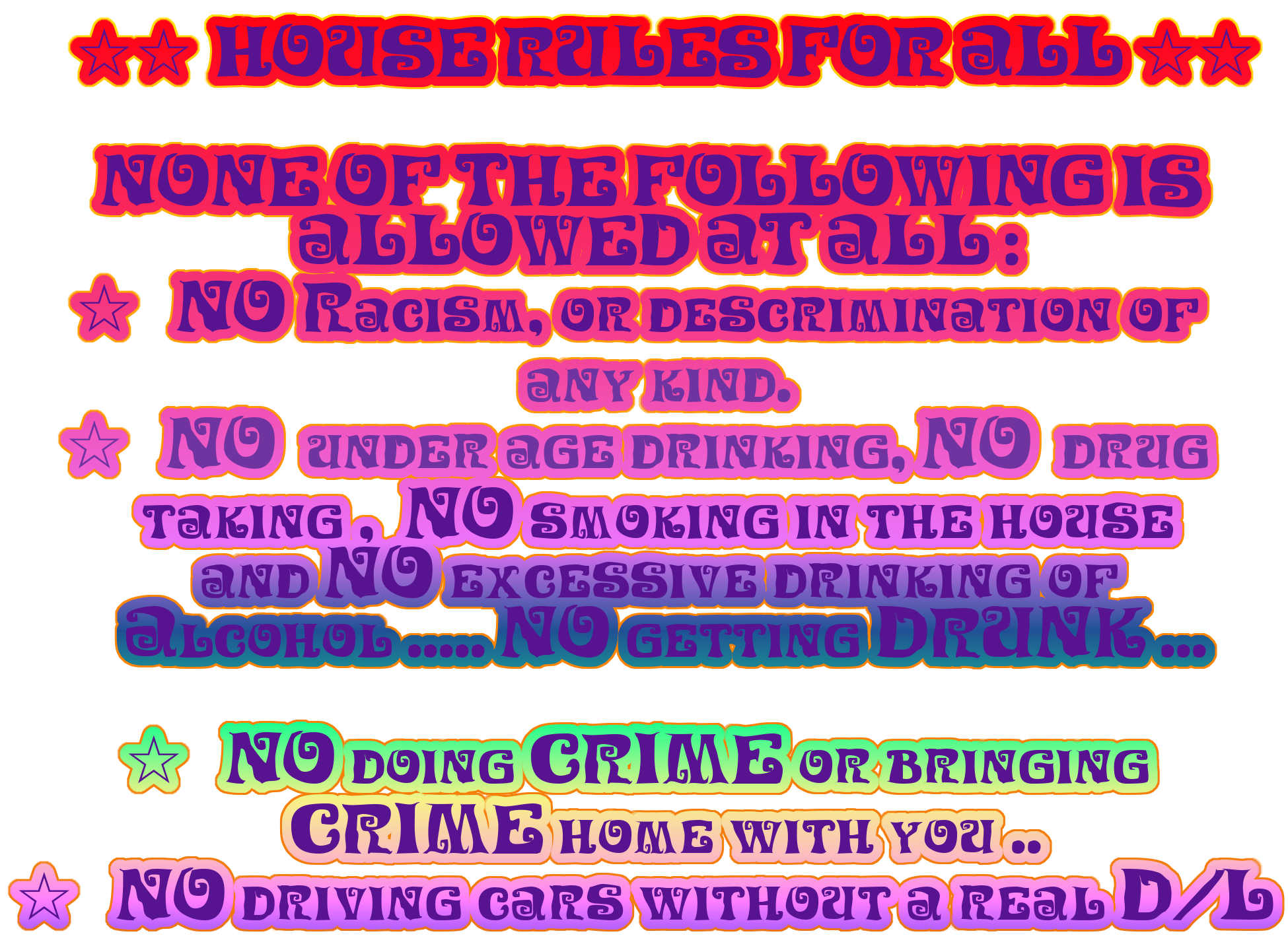 Image by FlamingText.com