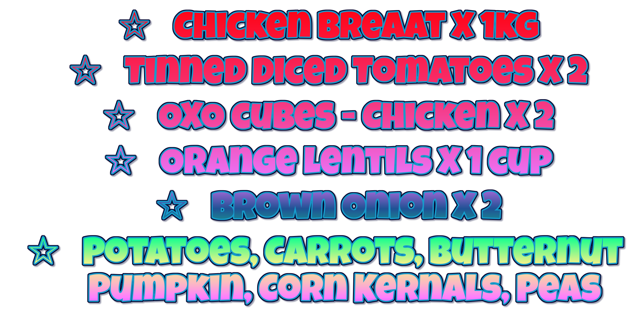 Image by FlamingText.com