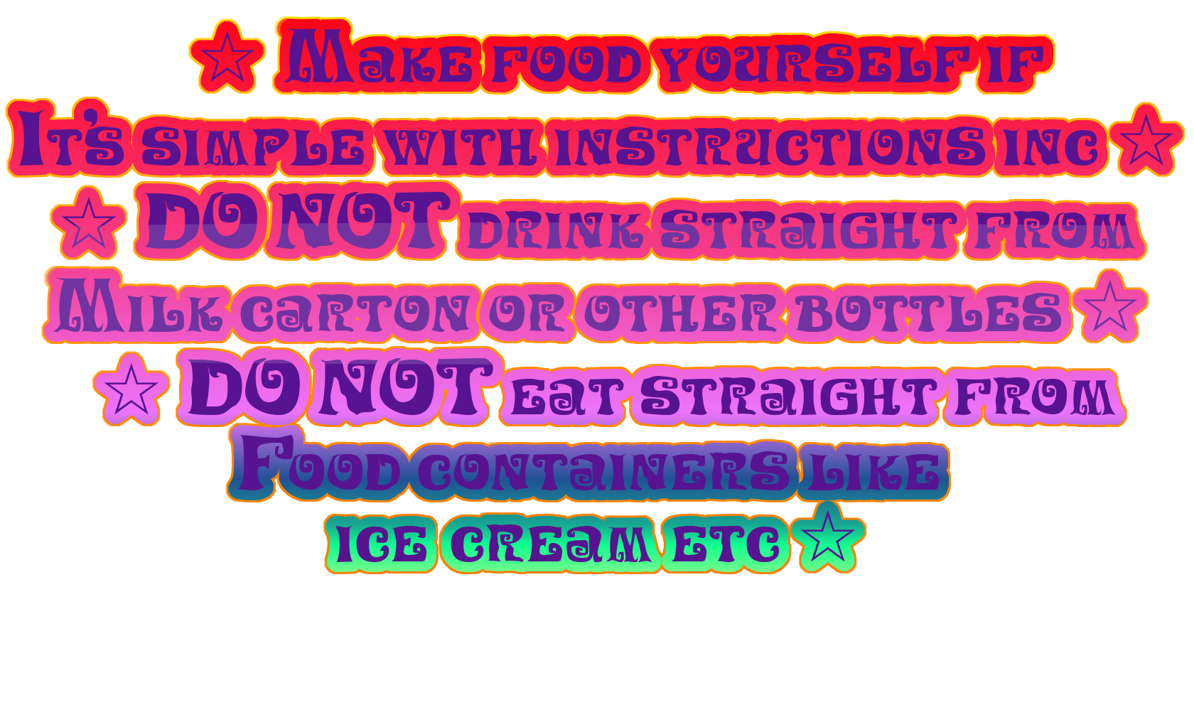 Image by FlamingText.com