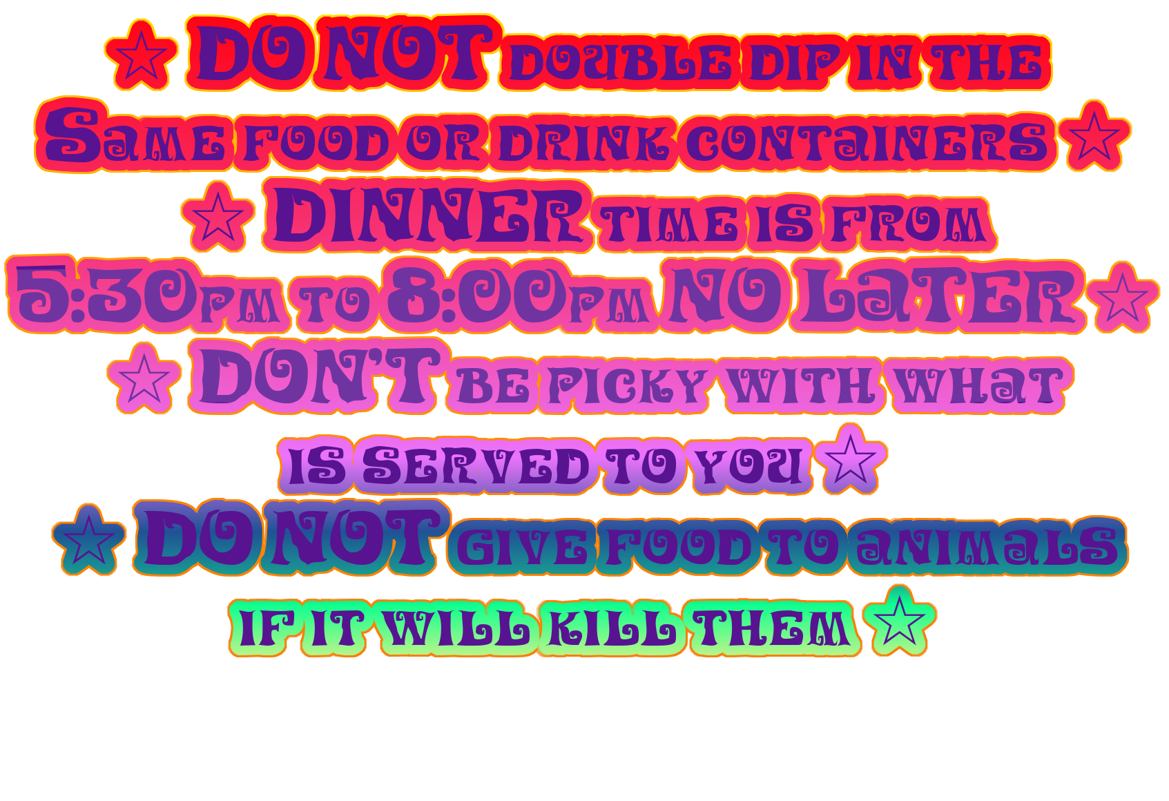 Image by FlamingText.com