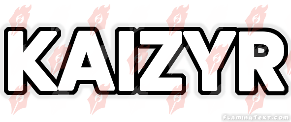 Image by FlamingText.com