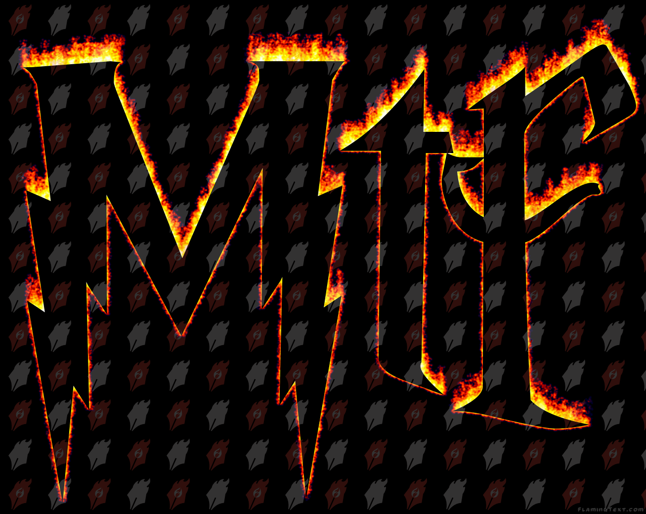 Image by FlamingText.com