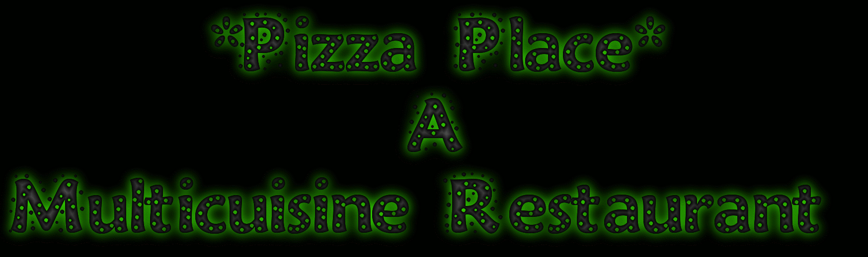 Image by FlamingText.com