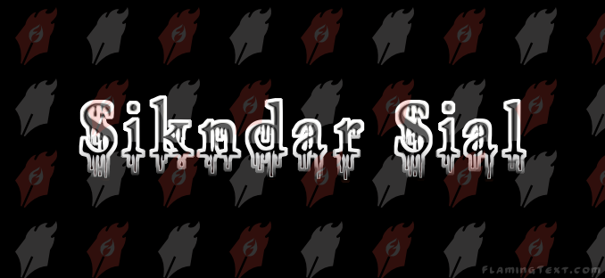 Image by FlamingText.com
