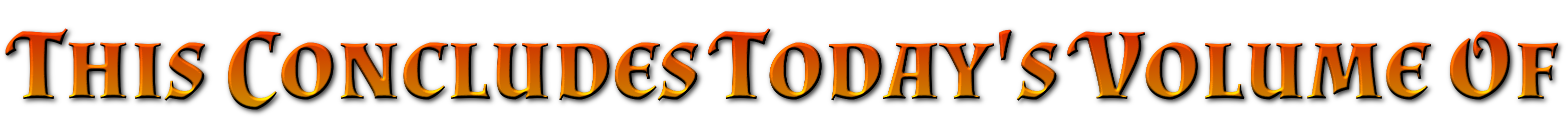 Image by FlamingText.com