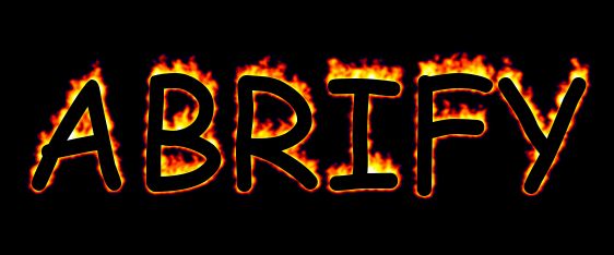 Image by FlamingText.com