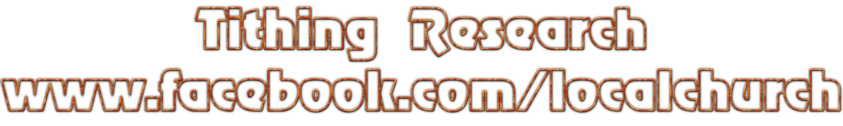 Image by FlamingText.com