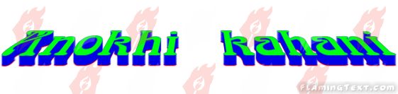 Image by FlamingText.com