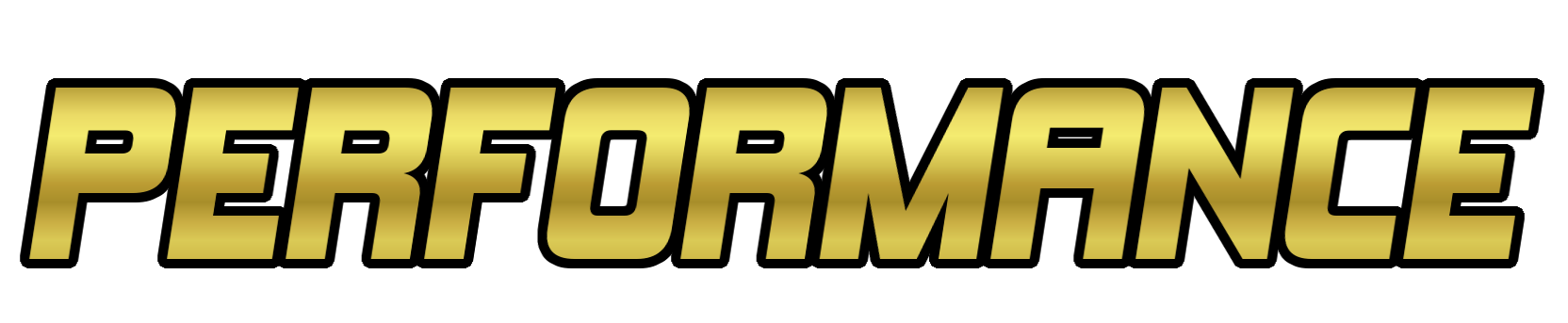 PERFORMANCE logo. Free logo maker.