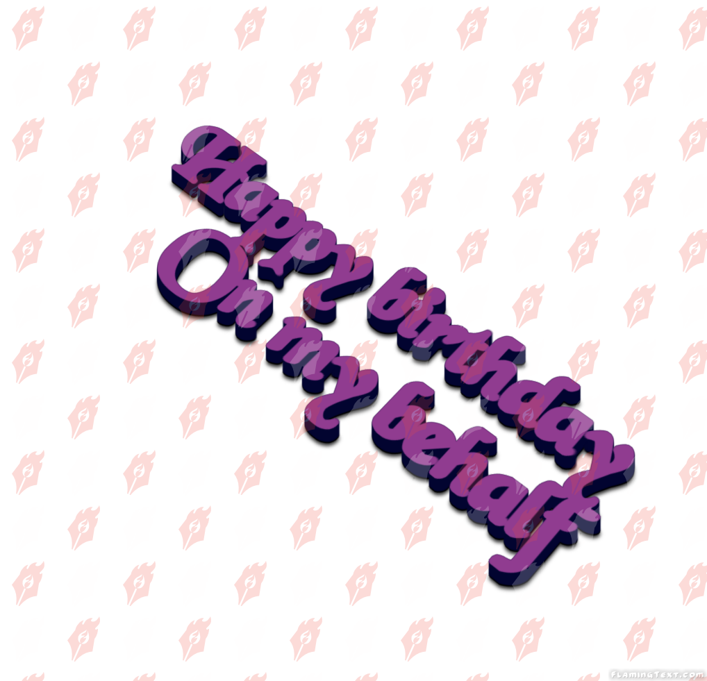 Image by FlamingText.com
