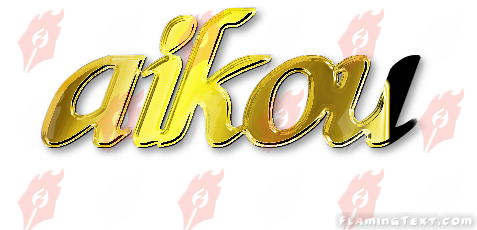 Image by FlamingText.com