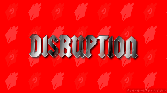 Image by FlamingText.com
