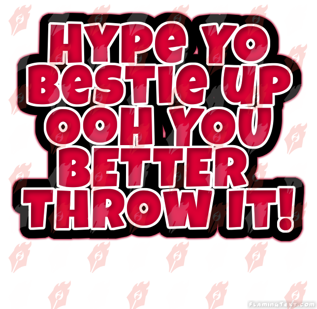 Image by FlamingText.com