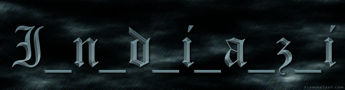 Image by FlamingText.com