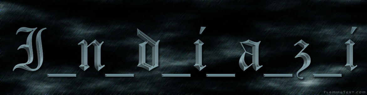 Image by FlamingText.com