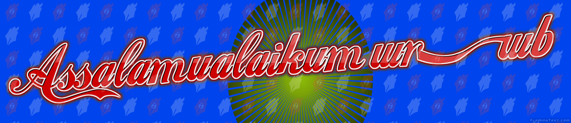 Image by FlamingText.com