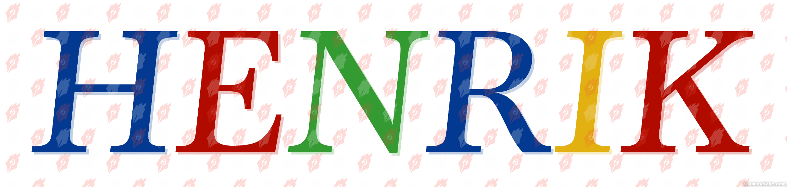 Image by FlamingText.com