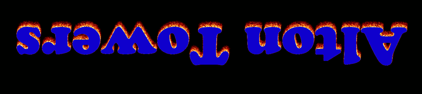 Image by FlamingText.com