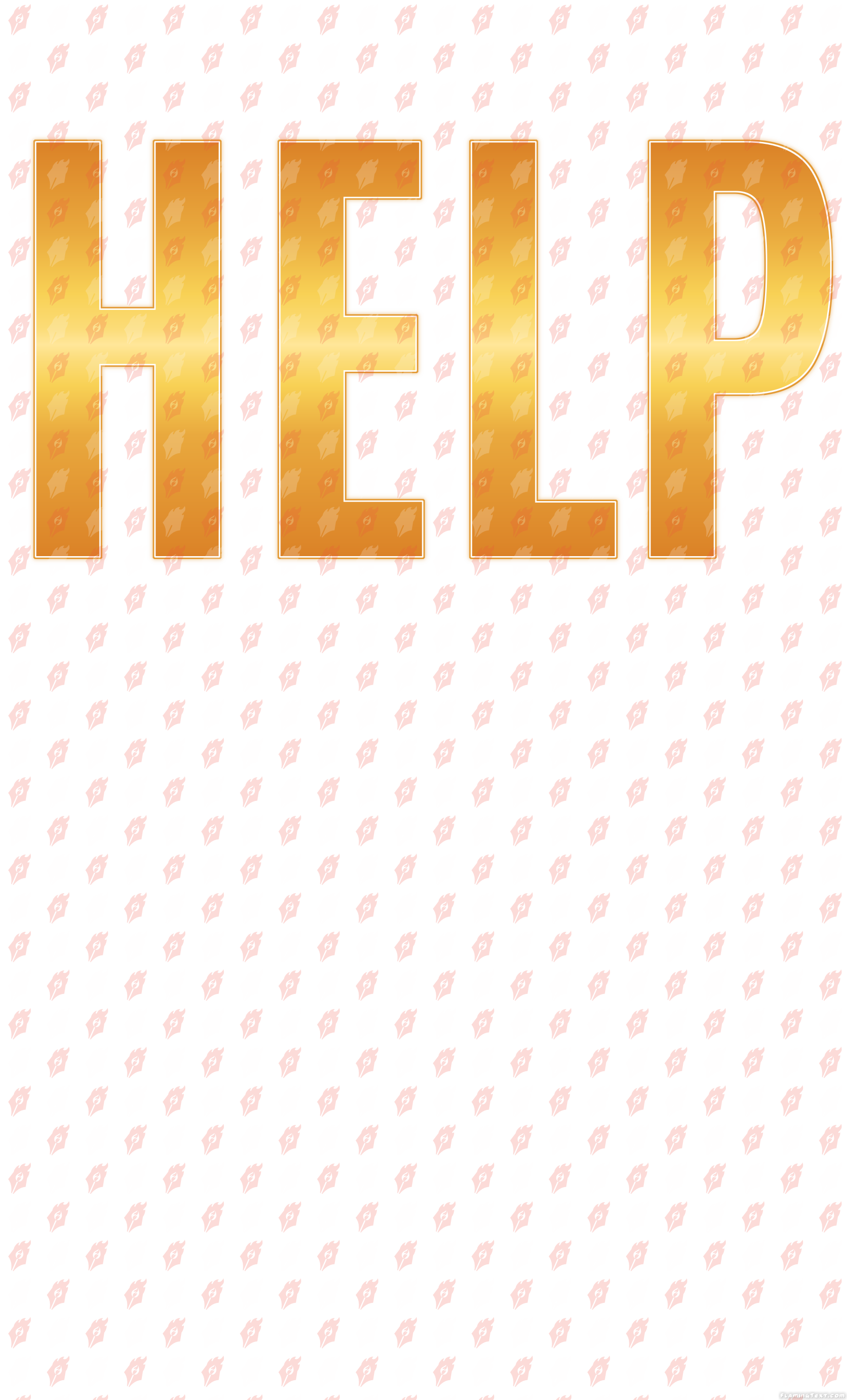 Image by FlamingText.com