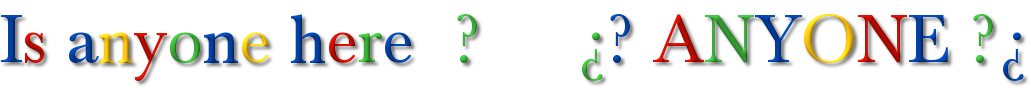 Image by FlamingText.com