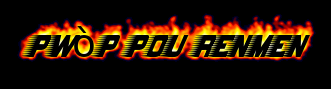 Image by FlamingText.com