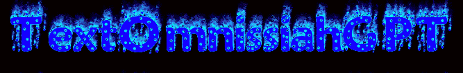 Image by FlamingText.com