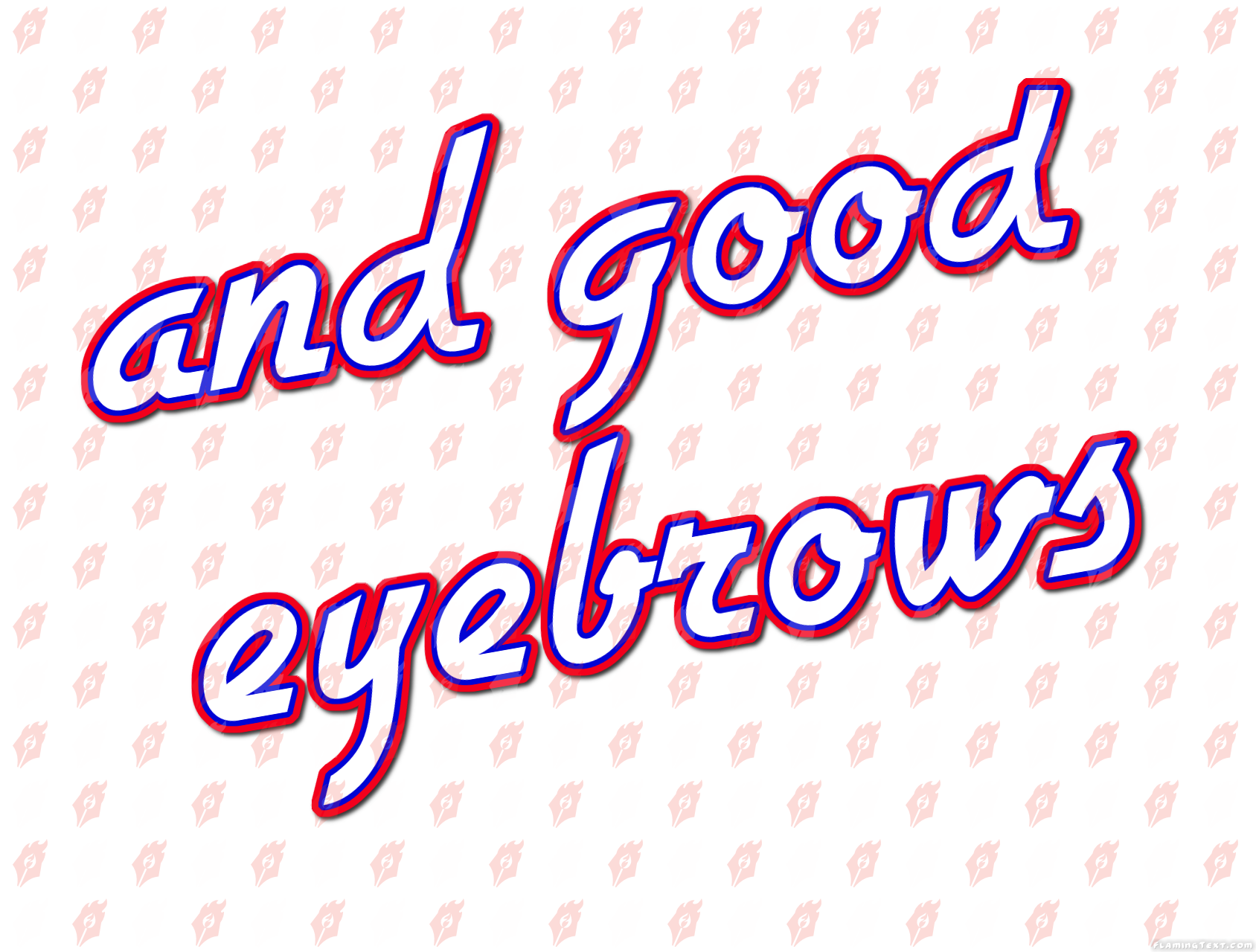 Image by FlamingText.com