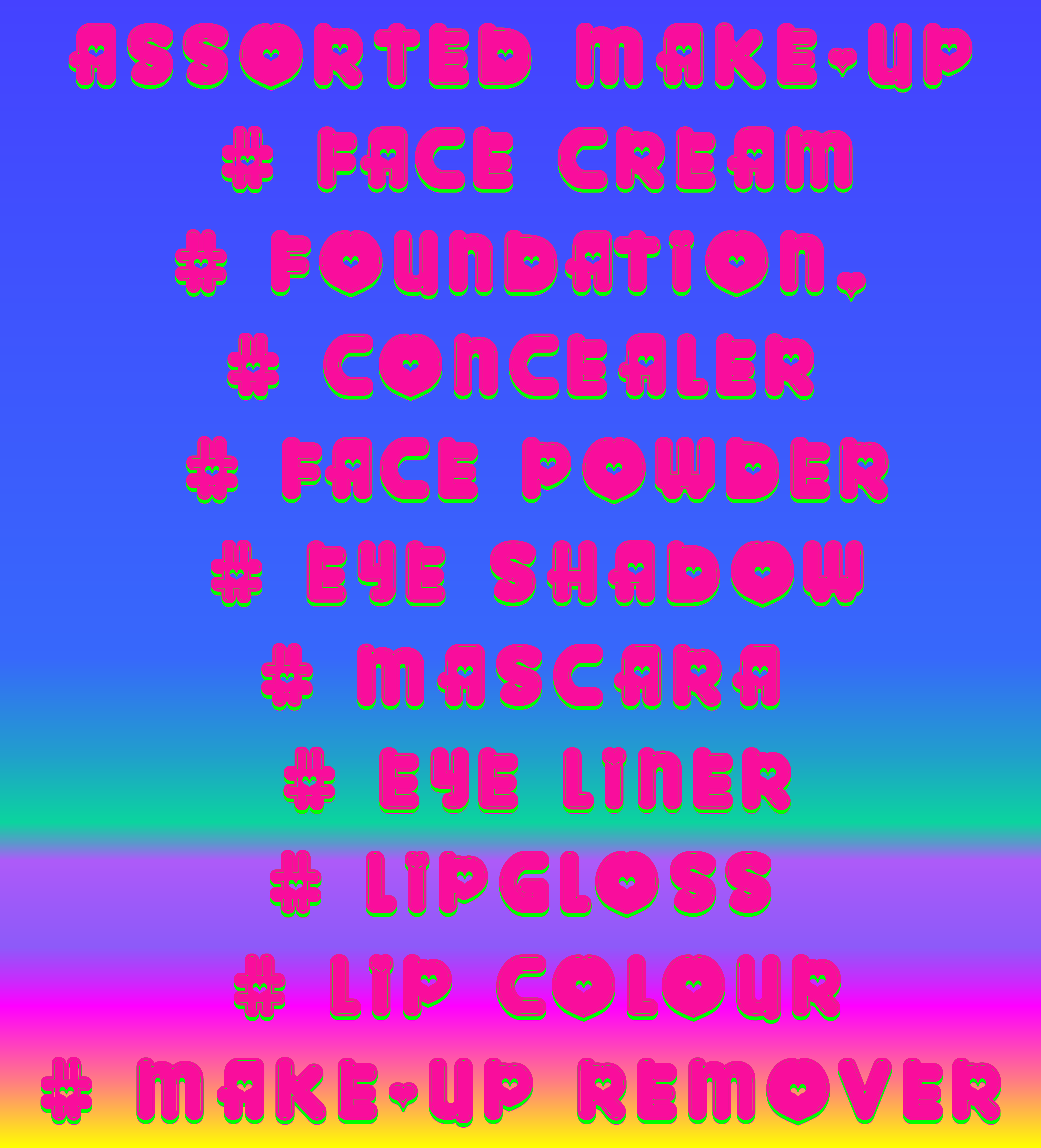 Image by FlamingText.com