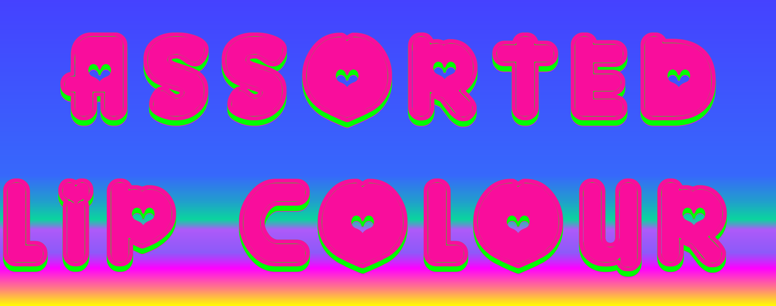 Image by FlamingText.com