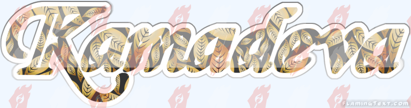 Image by FlamingText.com