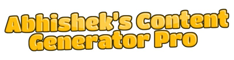 Image by FlamingText.com