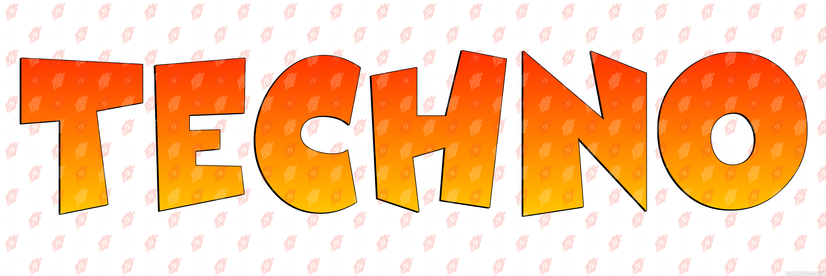 Image by FlamingText.com