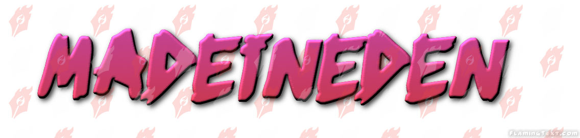 Image by FlamingText.com
