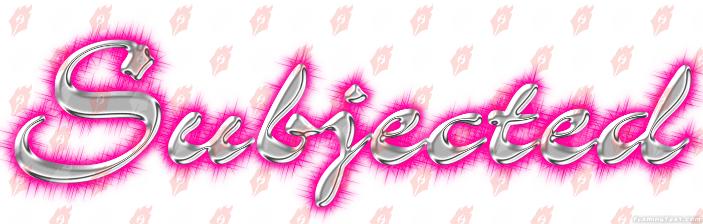 Image by FlamingText.com