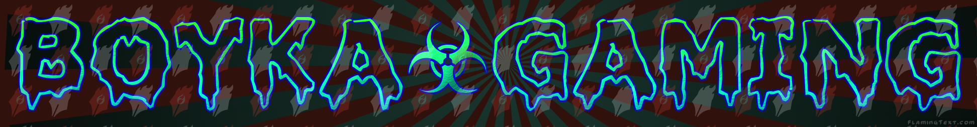 Image by FlamingText.com