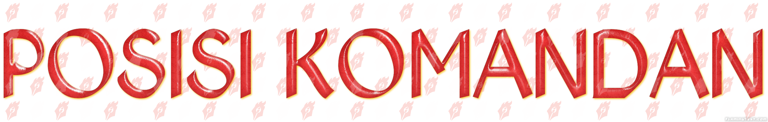 Image by FlamingText.com
