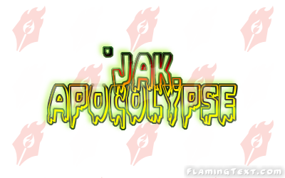 Image by FlamingText.com