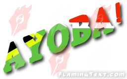 Image by FlamingText.com