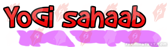 Image by FlamingText.com