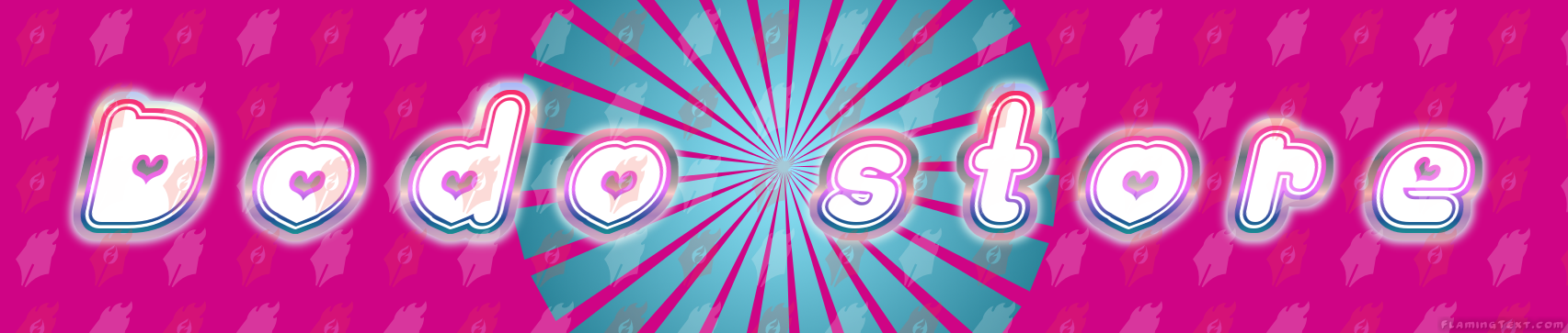 Image by FlamingText.com