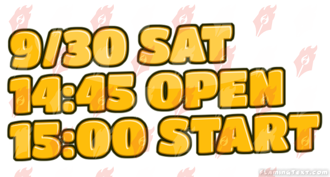 Image by FlamingText.com