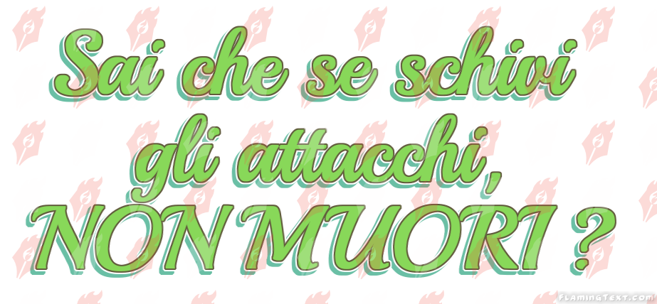 Image by FlamingText.com